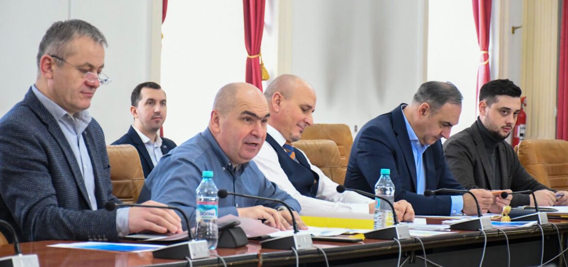 Primariile din Bihor vor primi bani in functie de indicatorii de performanta
