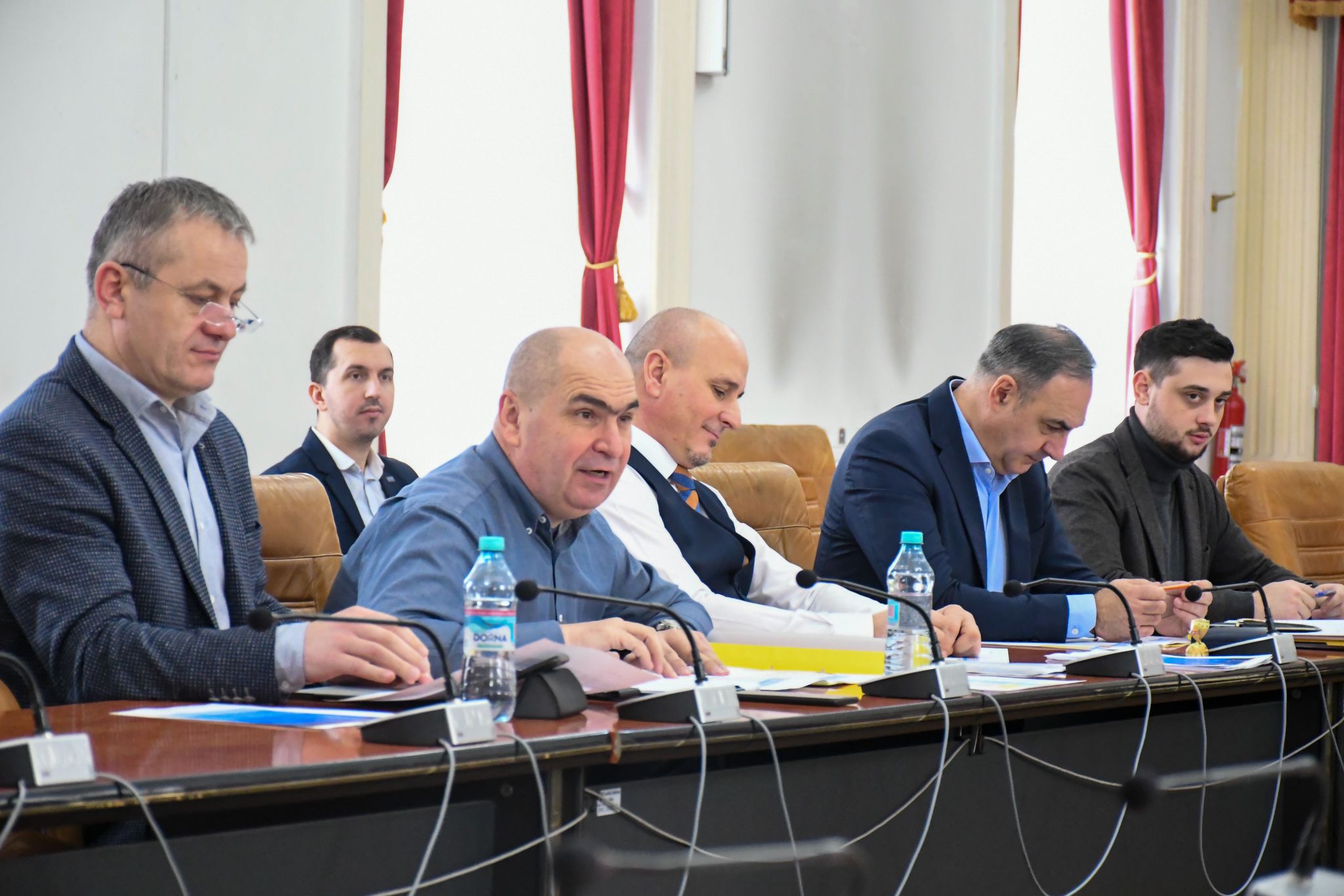 Primariile din Bihor vor primi bani in functie de indicatorii de performanta