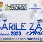 Eveniment | Serbarile Zapezii 2023 se tin anul acesta la Arieseni, in perioada 18-19 februarie