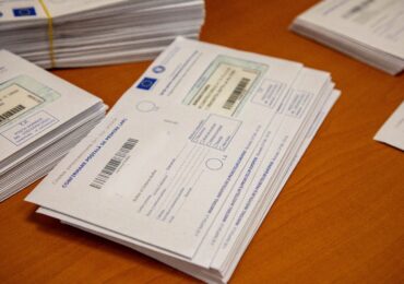 58.000 de carduri de energie au fost deja livrate ieri in judetul Bihor