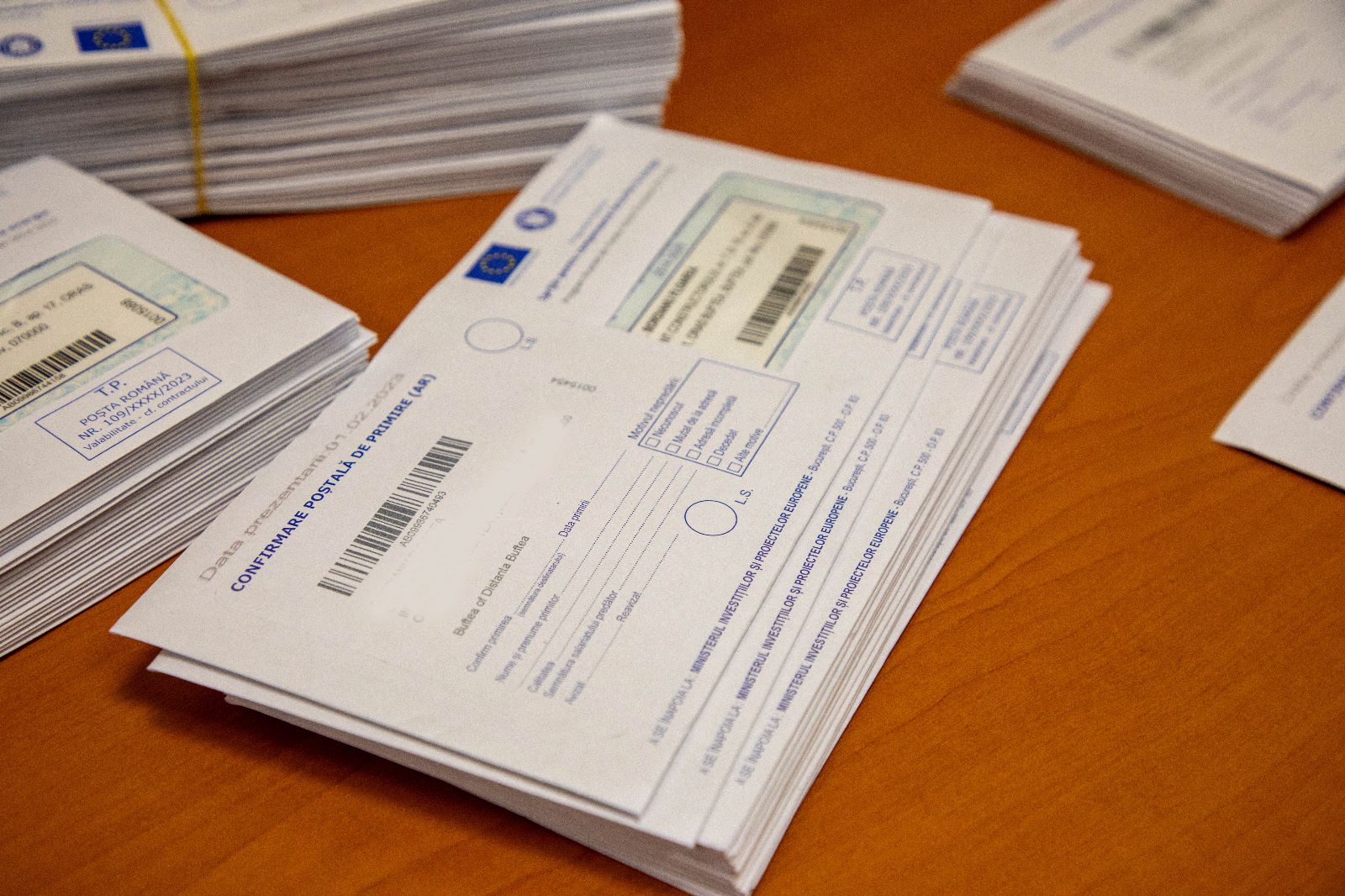 58.000 de carduri de energie au fost deja livrate ieri in judetul Bihor