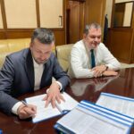Florin Birta: Am semnat astazi 10 contracte care aduc alte 32,5 milioane de euro, bani europeni, pentru Oradea