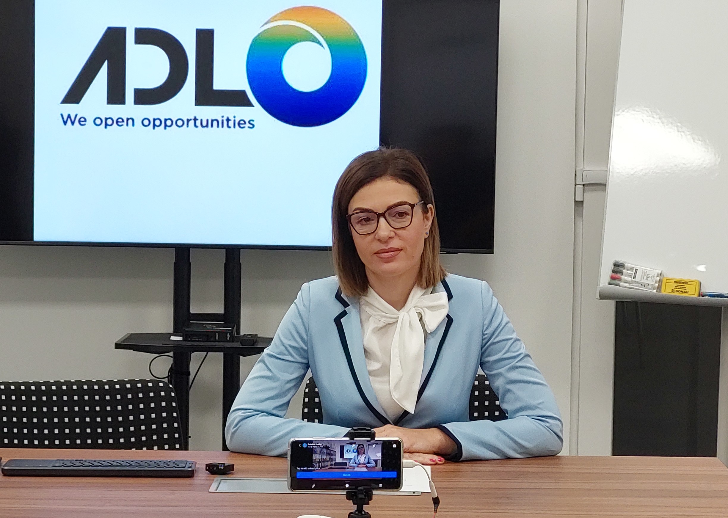Raport ADLO: 2022, anul celor mai mari investitii in Oradea