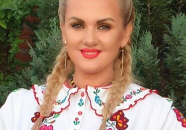 Sânziana Toader Ardelean si-a lansat propria televiziune, Bihor TV.