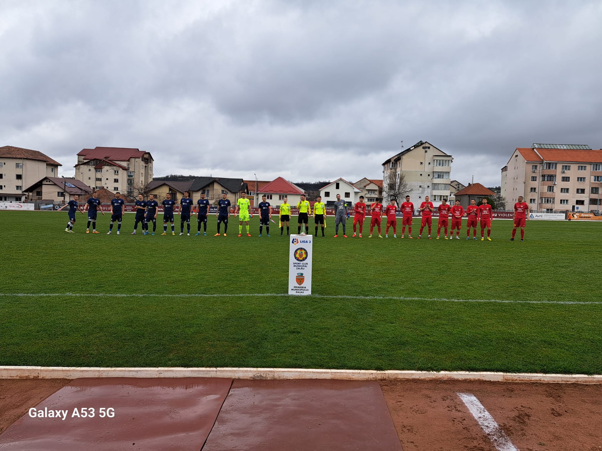 FC Bihor castiga la Zalau si termina sezonul regulat pe locul 1. Urmeaza play-offul si lupta directa pentru promovare in Liga a 2-a