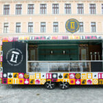 Foto | CJ Bihor inchiriaza food truck-urile pentru promovarea produselor traditionale la Targul de Pasti Oradea