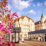 Oradea este destinația turistică ideală din România în 2023