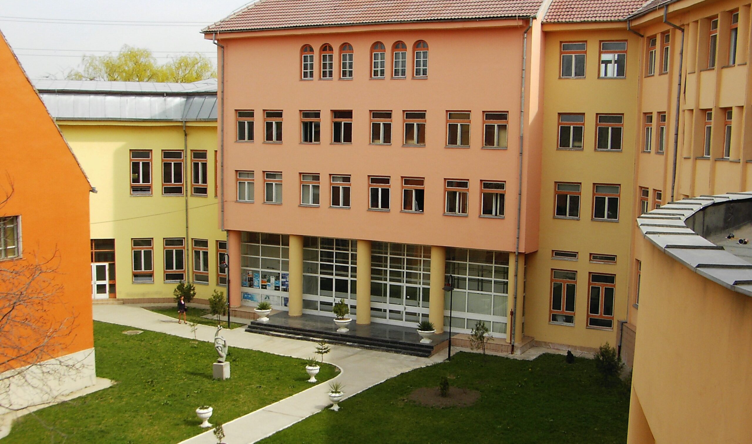 Zilele Porților Deschise la Facultatea de Științe Economice din Oradea