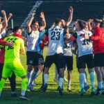 FC Bihor castiga la Satu Mare si este matematic calificata in prima runda a barajului de promovare in Liga a 2-a