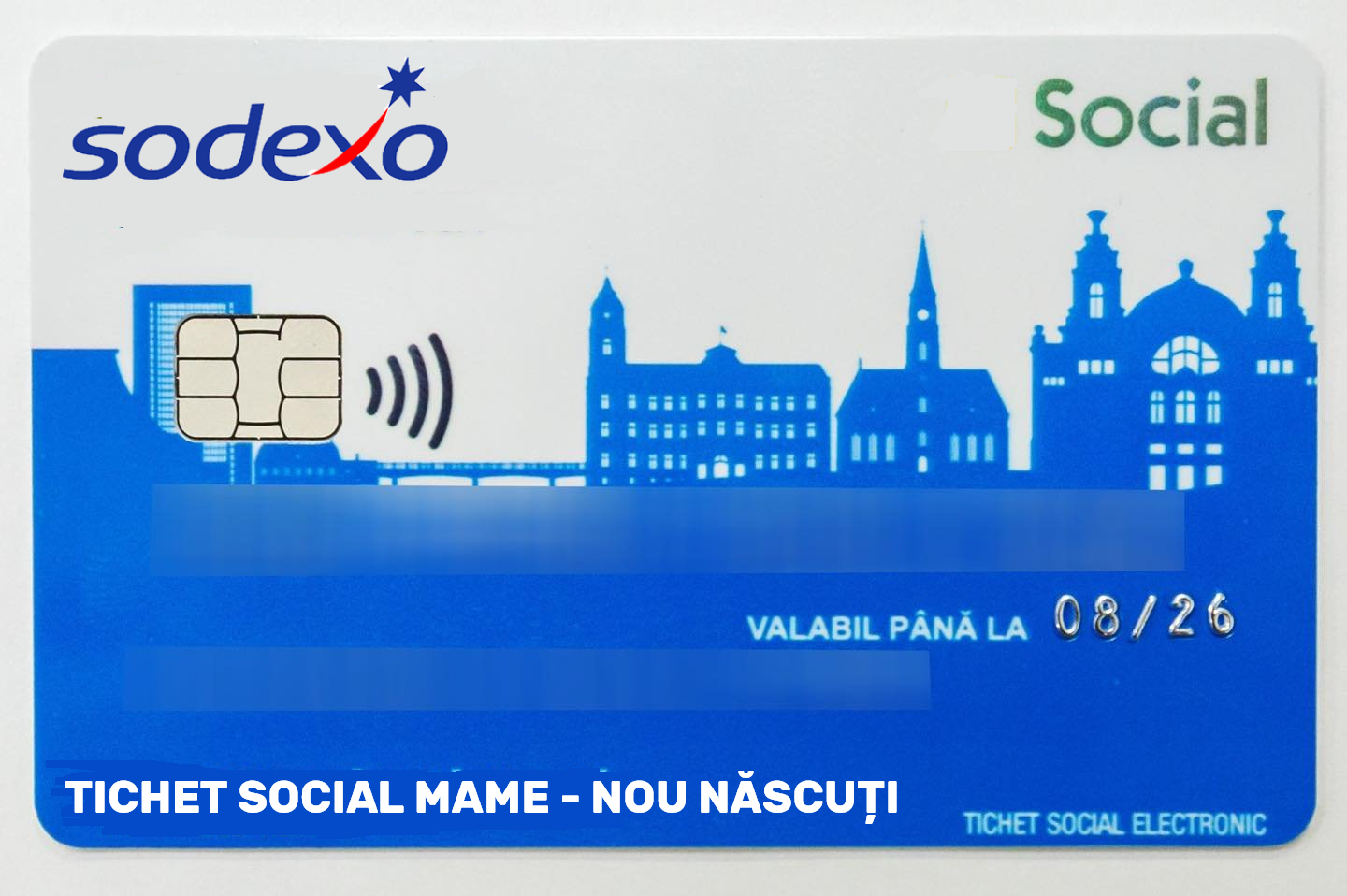 DAS Oradea anunta ca se acorda tichete sociale in valoare de 2.000 lei/nou nascut pentru mamele aflate in situatii vulnerabile