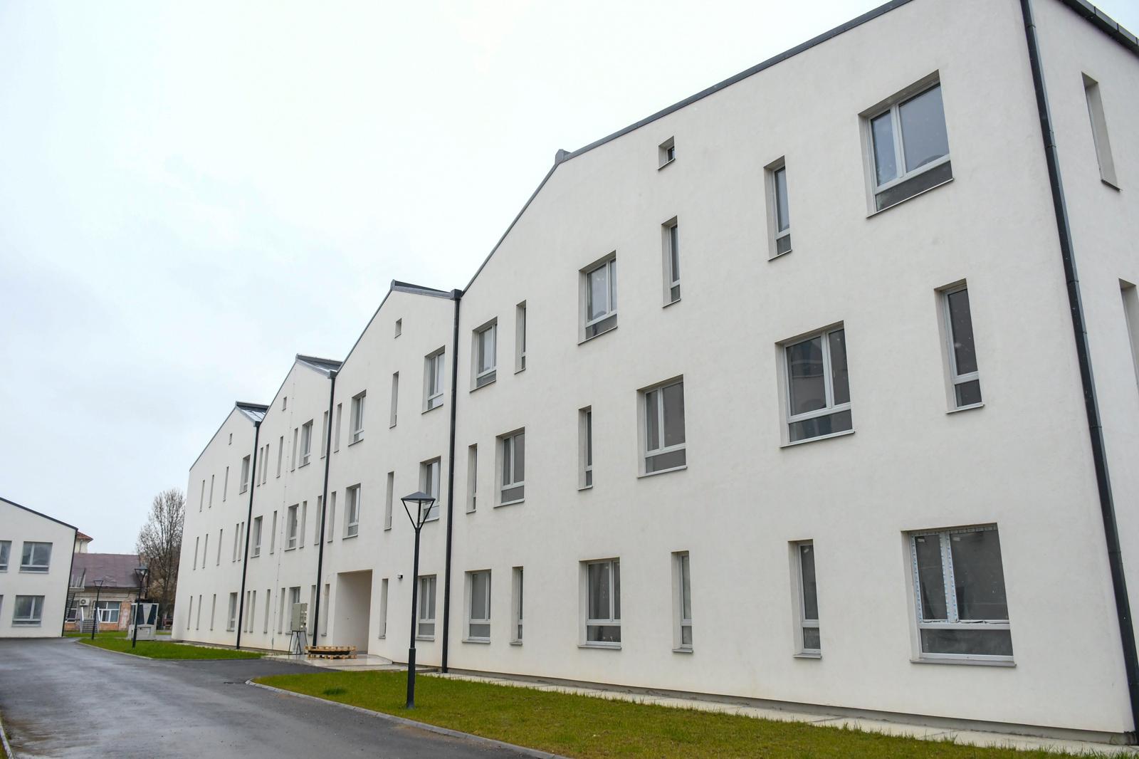 Campusul Școlar pentru învățarea unei meserii, în Bihor. In ce domenii vor putea studia elevii