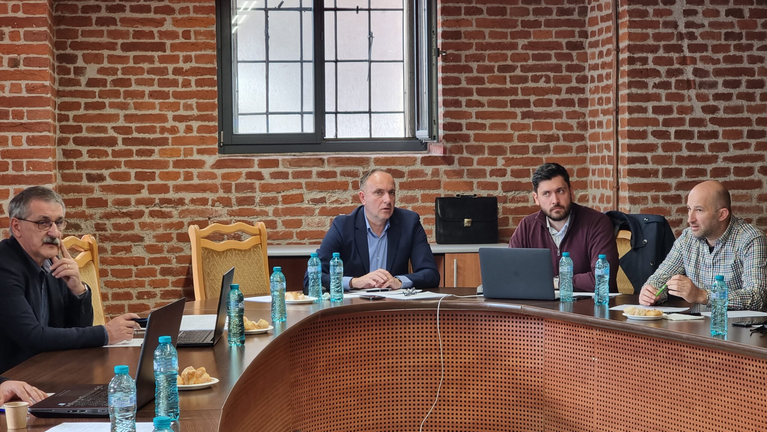 In Oradea continua sa se investeasca. Ce proiecte au fost avizate in CMUAT