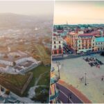 Municipiul Oradea clasat pe locul 3 in clasamentul Destinația Anului 2023 in Romania – Orașe care inspiră, iar Cetatea Oradea locul 3 la – Atracții Cultural-Educative