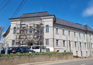 incubator afaceri Oradea