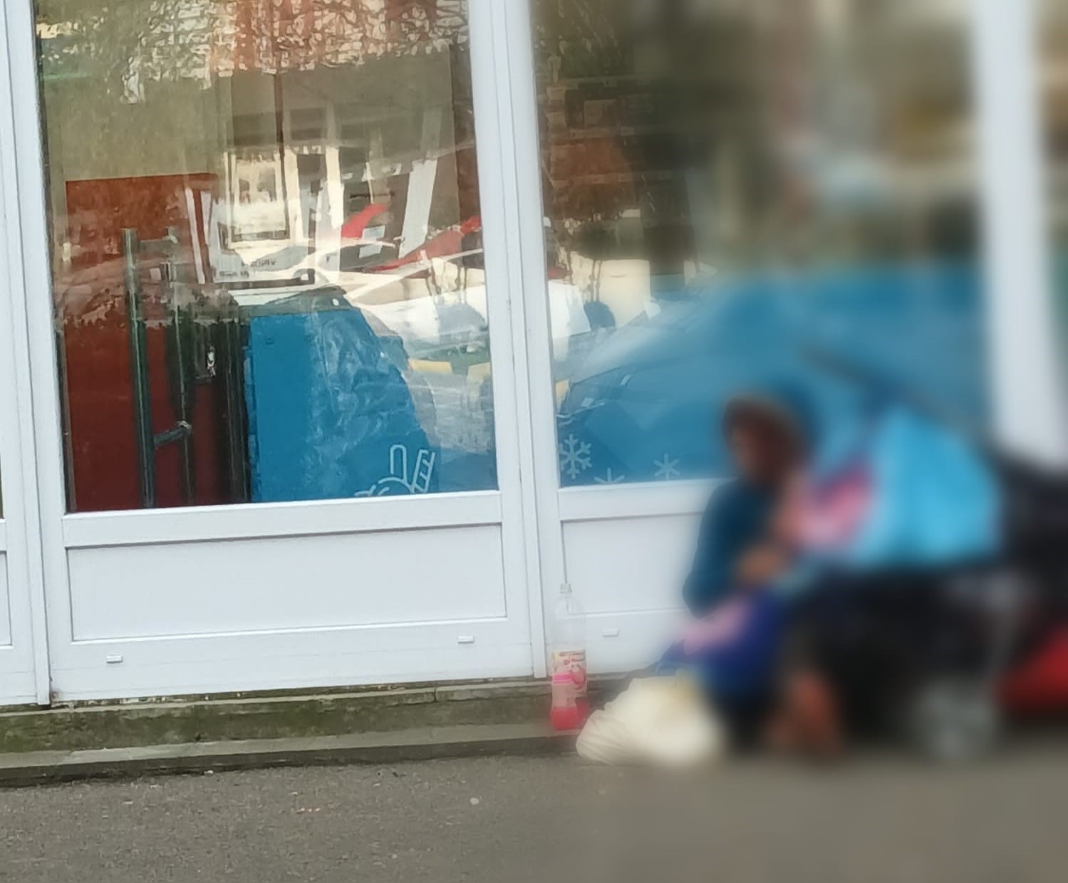 Politia Locala Oradea a dpistat 27 de cersetori si 41 de persoane fara adapost in noaptea Invierii si le-au indrumat catre localitatile de domiciliu sau Adapostul de Noapte