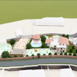 Un centru multifuncțional educațional, acreditat Cambridge, va fi construit in Oradea