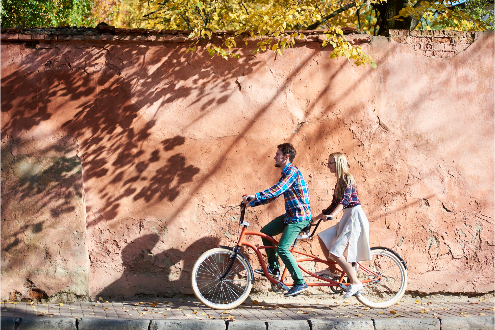 3 tipuri de biciclete inedite și cum să o alegi pe cea potrivită?