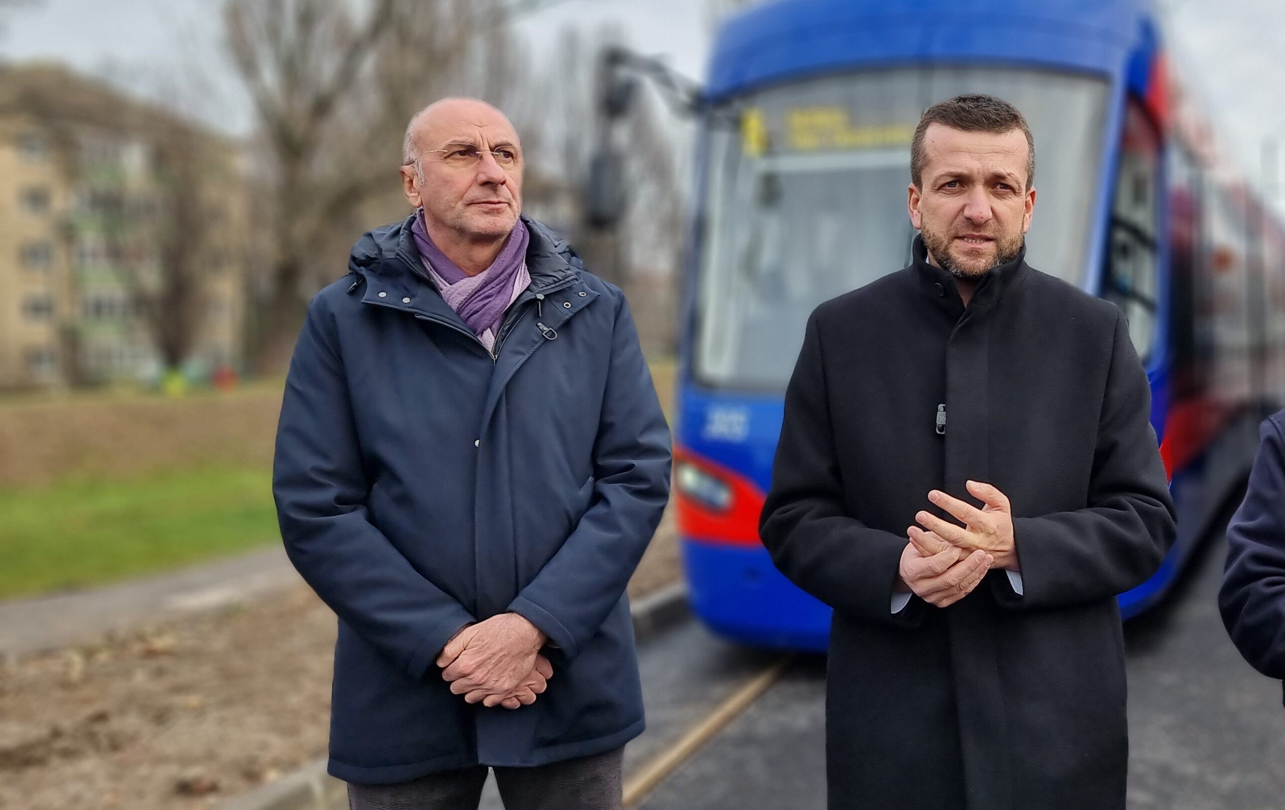 Oradea va avea primul Tram-Tren din Romania, linie de tramvai spre Bors si Aeroportul Oradea