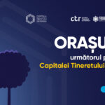 Oradea isi poate depune candidatura pentru ”Capitala Tineretului din România” – 2025