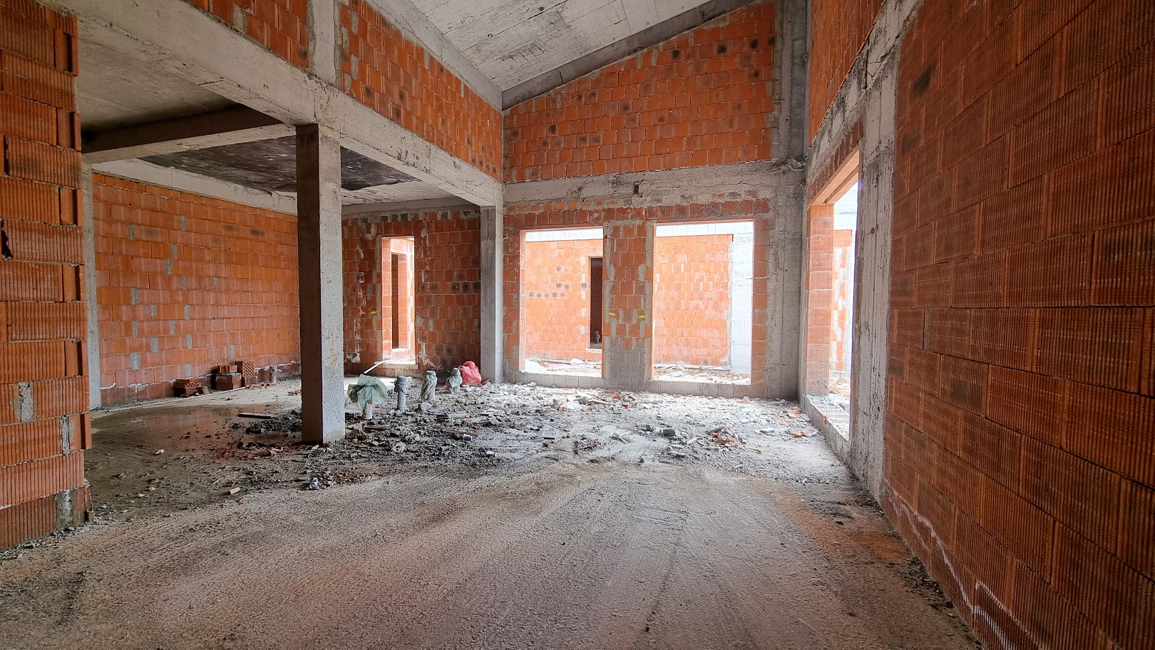 Oradea | O cresa moderna cu 110 locuri se construieste in Nufarul. O alta va fi construita in Rogerius, pe strada Aluminei