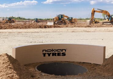 Nokian Tyres a inceput efectiv procesul de recrutare in Oradea si judetul Bihor. Anul acesta va angaja managementul, iar din 2024 personalul de productie