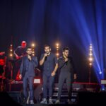 Celebrul grup italian Il Volo  va concerta la Oradea Arena