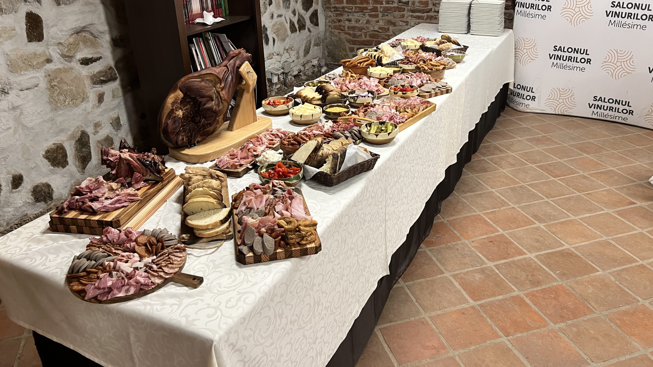 Târg cu Sârg, un brand pentru promovarea producătorilor locali din Bihor