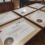 La Oradea se vor decerna Premiile „Dr. Mózes Károly”, pentru cei mai buni asistenți medicali din judetele Bihor și Satu-Mare
