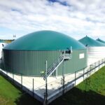 S-a lansat licitația pentru concesionarea stației de biogaz din Săcueni