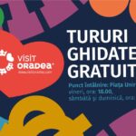 Tururi ghidate gratuite pentru turisti si oradeni, la muzeele din Oradea