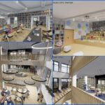 FOTO | Biblioteca Judeteana din Oradea va fi complet modernizata si digitalizata. In final, Oradea va avea una dintre cele mai moderne biblioteci din tara