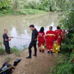 Un minor in varsta de 17 ani din Tinca a fost gasit inecat in apele Crisului Negru