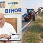 Ilie Bolojan vrea sa schimbe mentalitatea locuitorilor din judetul Bihor. CJ Bihor aloca bani primariilor pentru a mentine standarde de curatenie