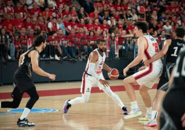 CSM CSU Oradea revine in Basketball Champions League. Oradenii si-au aflat vineri adversarii