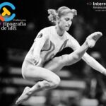 Maria Olaru, multiplă campioană la gimnastică a României vine la Oradea. Oradenii pot participa gratuit la conferinta sustinuta de aceasta