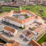 Bastionul Crăișorul din Cetatea Oradea va fi reabilitat și reintrodus în circuitul turistic