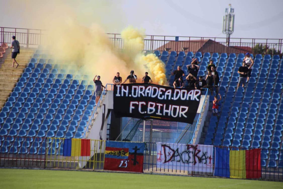 FC Bihor Pecicu Nou