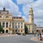 Primaria Oradea a depus 8 proiecte pentru reabilitarea mai multor scoli si gradinite din municipiu