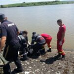 Un barbat de 32 de ani, aflat la pescuit, si-a gasit sfarsitul in lacul Sântimreu din comuna Salard