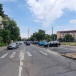 36 de locuri de parcare noi in zona strazii Onestilor din Oradea.