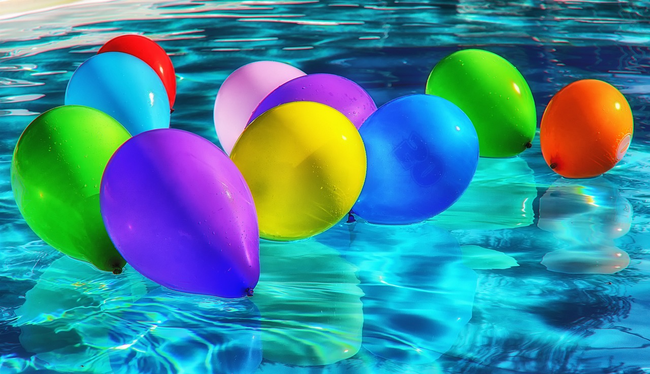 Maine se deschide Aquapark Venus. Gazdele au pregatit un program de distractie, rasfat si aventuri acvatice pentru toata lumea