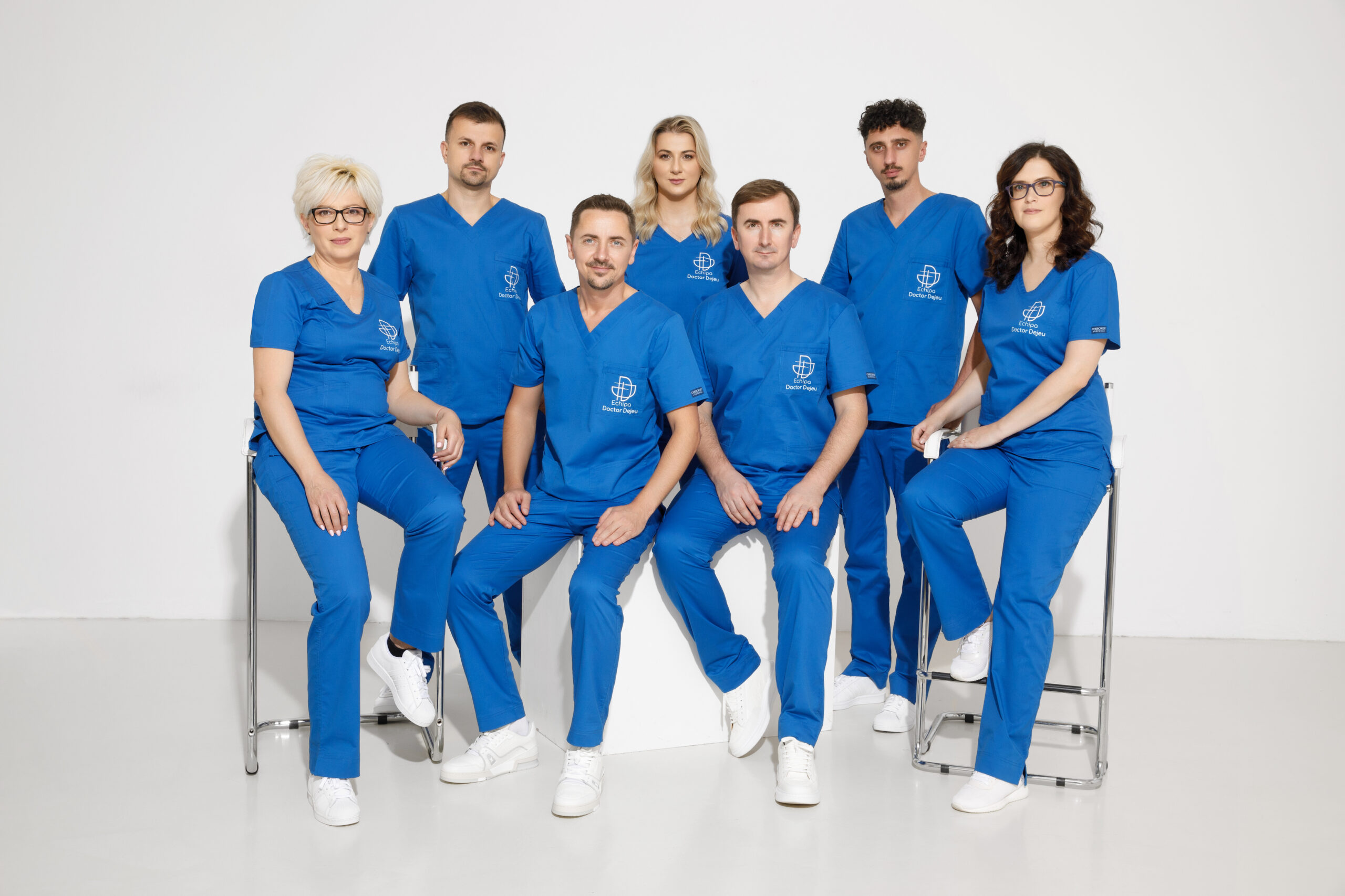 Performanță remarcabilă: Dr. Viorel Dejeu, primul medic din Europa acreditat în Chirurgie Bariatrică Revizională, specifică pentru cazurile cu complicații și risc crescut