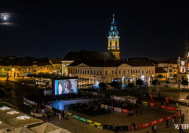 Programul TIFF Oradea 2023. Publicul prezent poate viziona peste 30 de titluri sonore