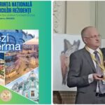 Reziderma 2023 – Conferinţa Naţională a medicilor rezidenţi din specialitatea Dermatovenerologie, la Oradea