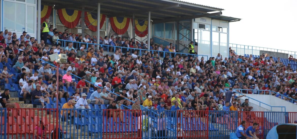 Fenomenul Fc Bihor Oradea – Record national de abonamente vandute de clubul oradean
