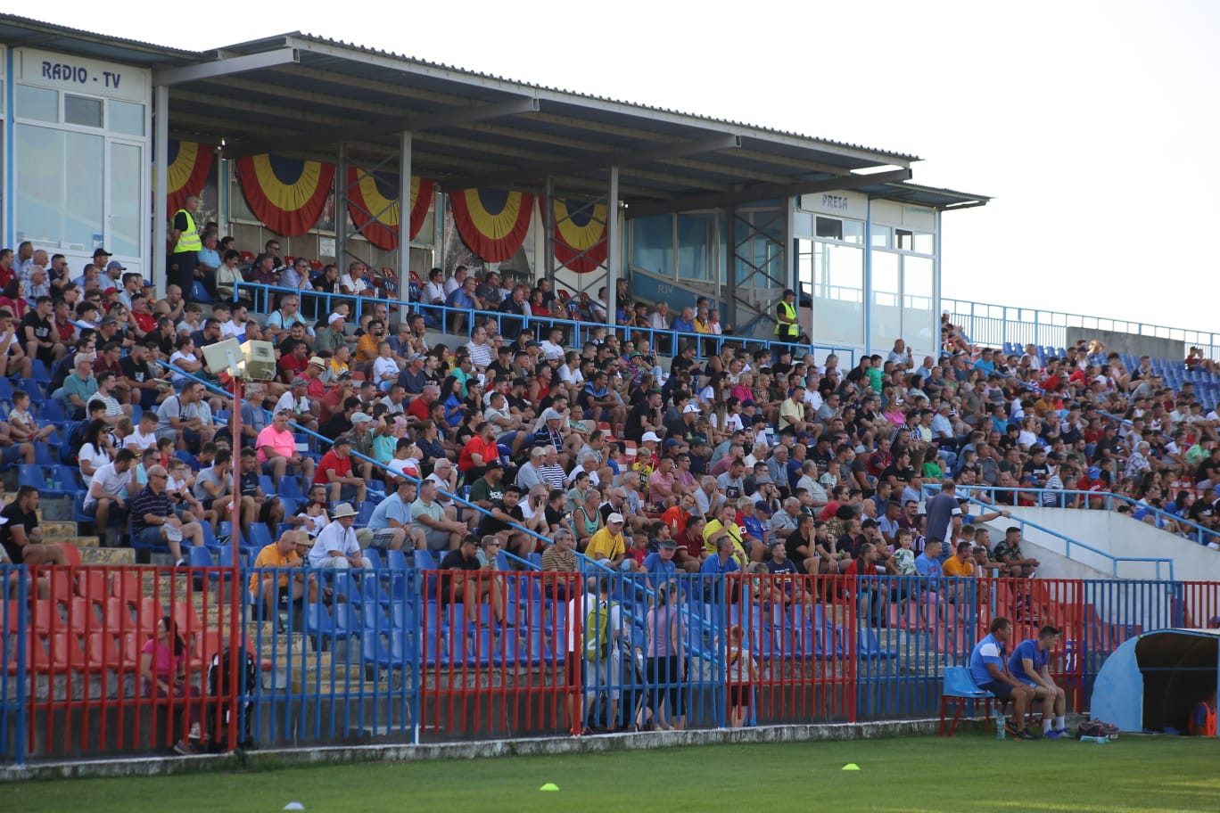 Fenomenul Fc Bihor Oradea – Record national de abonamente vandute de clubul oradean