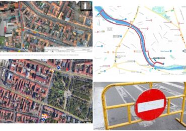 Noi restrictii de circulatie in Oradea, cauzate de modernizarea unor retele de termoficare, a drumurilor sau desfasurarea unor evenimente