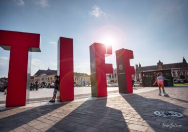 Astazi se da startul celei de-a 6 editii a TIFF Oradea. Vezi programul TIFF Oradea 2023