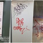 Foto | Asa nu! Alte două toalete publice automate, din Oradea, au fost vandalizate