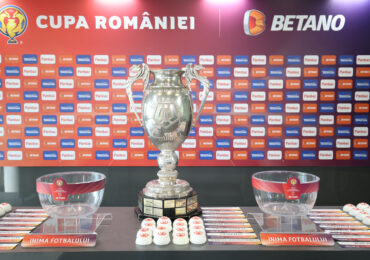 Cupa Romaniei – FC Bihor va juca la Oradea cu FCSB si Dinamo Bucuresti, in grupa C